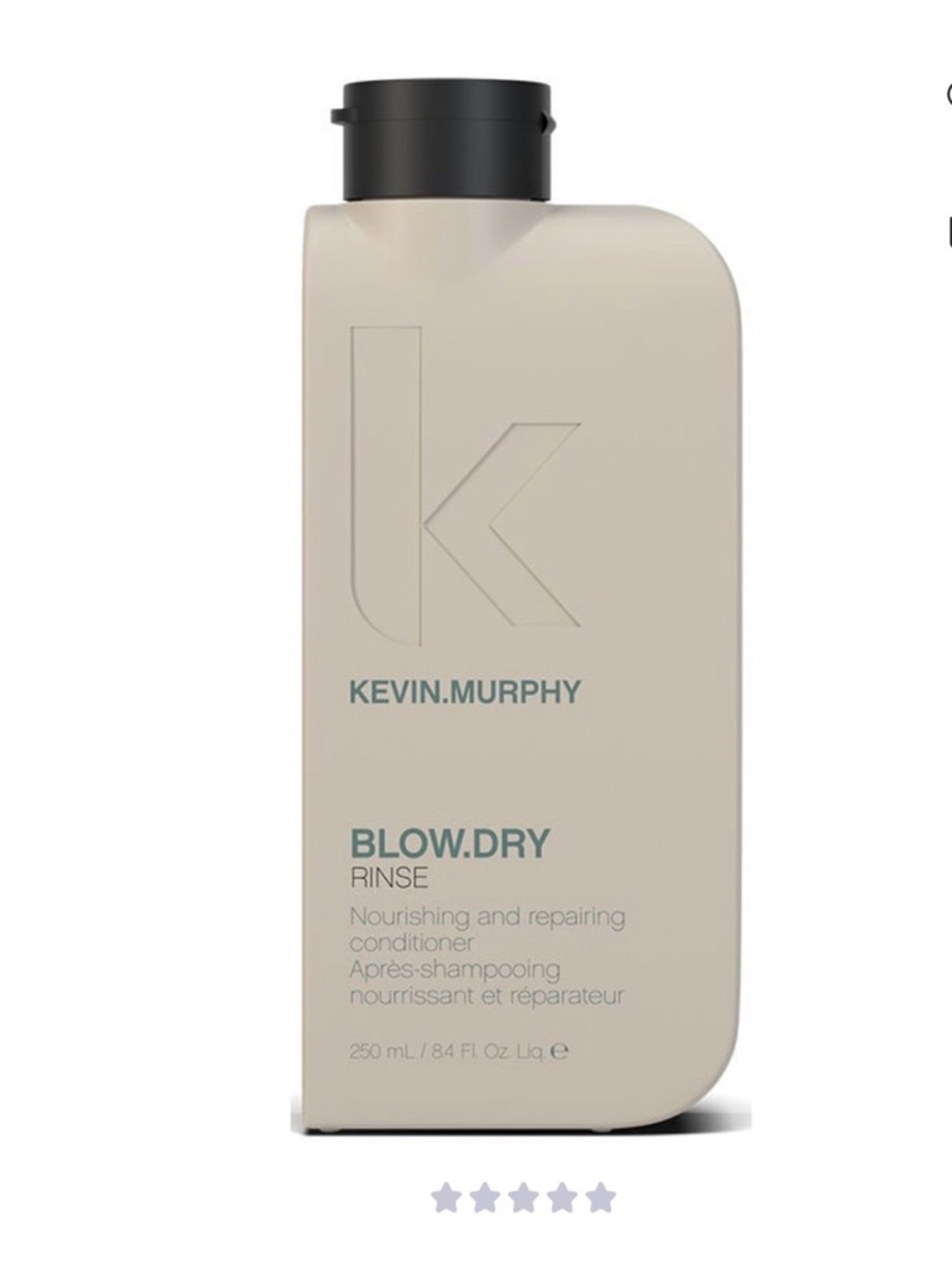 Blow.Dry Rinse  KEVIN.MURPHY Conditioner